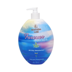 Forever After All Day Moisturizer on white background
