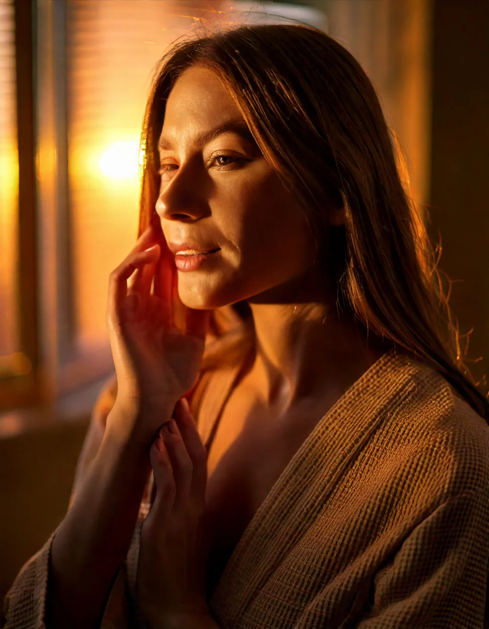 Autumn Skincare