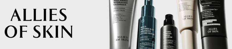 Allies of Skin