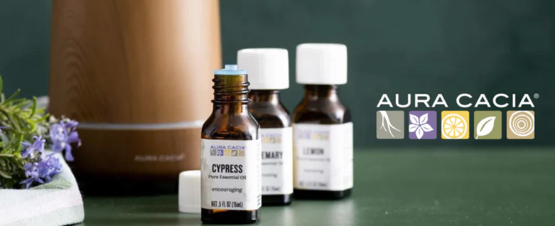 Aura Cacia