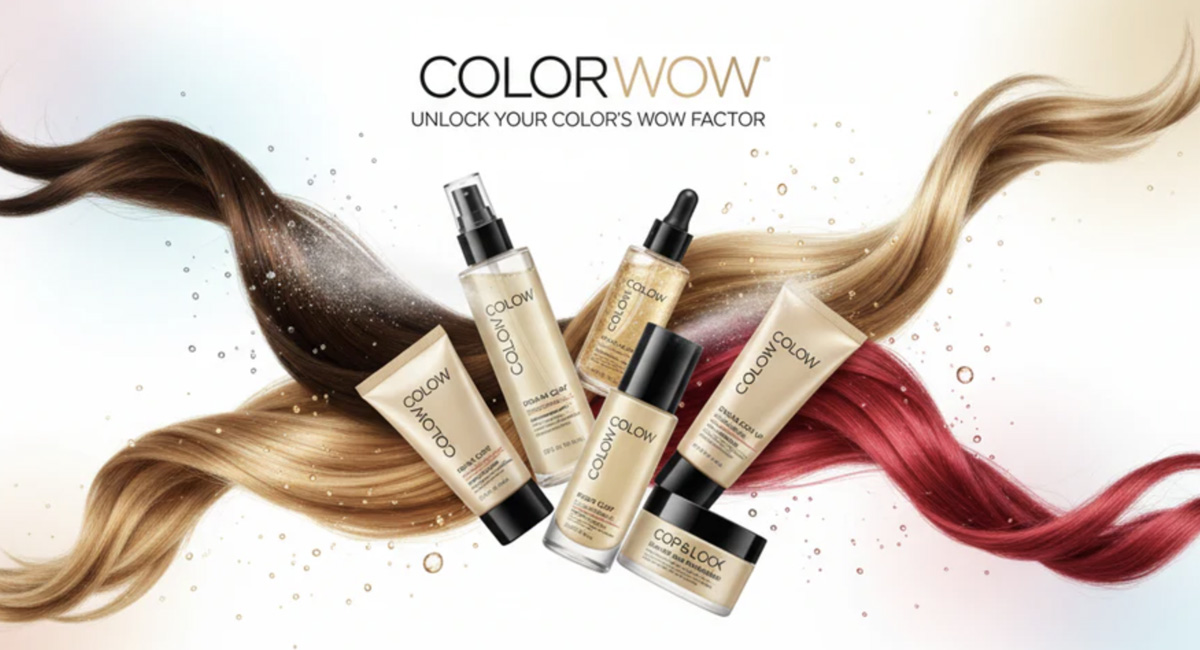 Color Wow