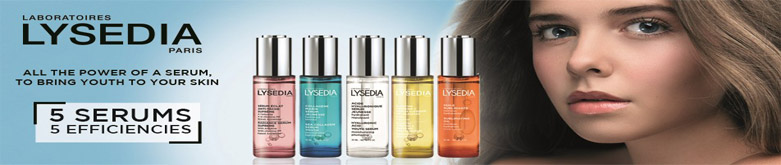 LYSEDIA