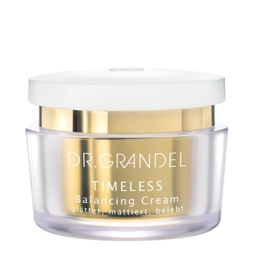 Dr Grandel Timeless Anti-Age Balancing Cream, 50ml/1.7 fl oz Dr Grandel Timeless Anti-Age Balancing Cream on white background