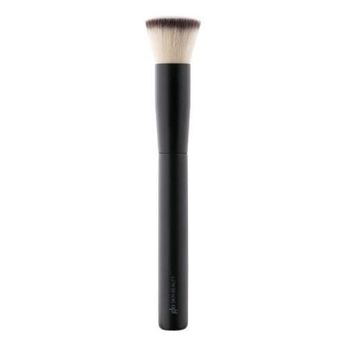 Glo Skin Beauty 105 Flat-top Kabuki, 1 piece Glo Skin Beauty 105 Flat-top Kabuki on white background