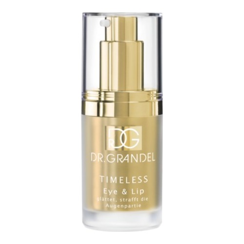 Dr Grandel Timeless Eye and Lip Firmer, 15ml/0.5 fl oz Dr Grandel Timeless Eye and Lip Firmer on white background