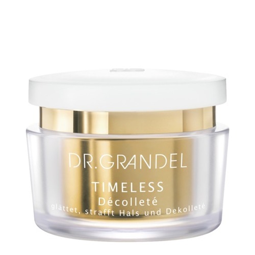 Dr Grandel Timeless Perfect Decollette, 50ml/1.7 fl oz Dr Grandel Timeless Perfect Decollette on white background