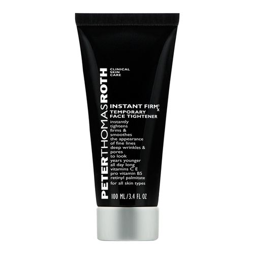 Peter Thomas Roth Instant FirmX, 100ml/3.4 fl oz Peter Thomas Roth Instant FirmX on white background