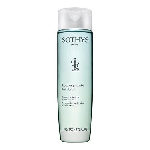 Sothys Purity Lotion, 200ml/6.7 fl oz Sothys Purity Lotion on white background