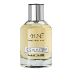 1922 Eau De Toilette on white background