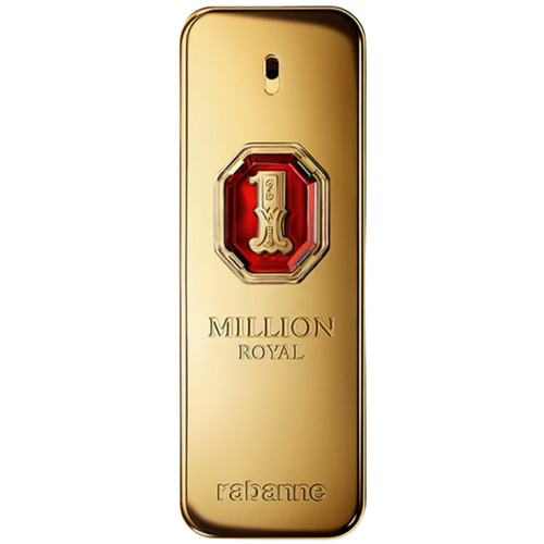 Paco Rabanne 1 Million Royal Parfum, 100ml/3.38 fl oz Paco Rabanne 1 Million Royal Parfum on white background
