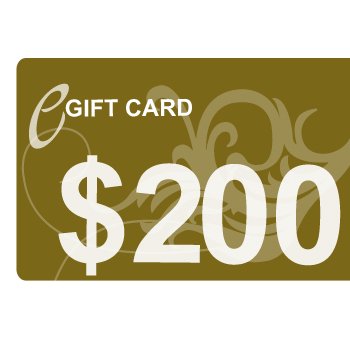 Naturally Yours  on white background