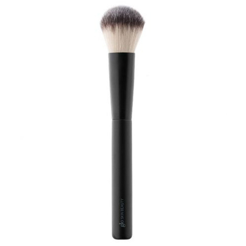 Glo Skin Beauty 202 Powder Blush, 1 piece Glo Skin Beauty 202 Powder Blush on white background