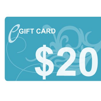 Naturally Yours  on white background