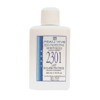 Peau Vive Eco-Protective Moisturizer (Toning), 250ml/8.5 fl oz Peau Vive Eco-Protective Moisturizer (Toning) on white background