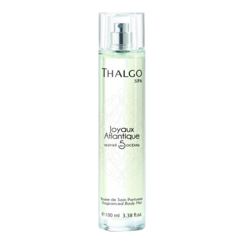 Thalgo Joyaux Atlantique Fragranced Body Mist, 100ml/3.4 fl oz Thalgo Joyaux Atlantique Fragranced Body Mist on white background