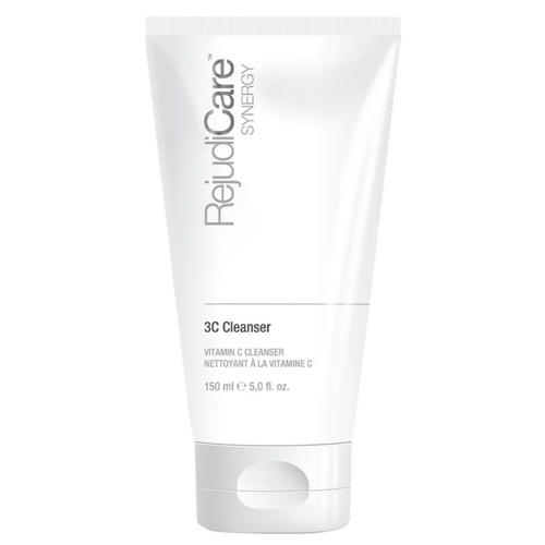 RejudiCare Synergy 3C Cleanse, 150ml/5.1 fl oz RejudiCare Synergy 3C Cleanse on white background