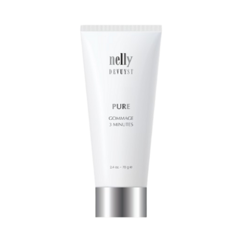 Nelly Devuyst 3 Minute Gommage, 70g/2.5 oz Nelly Devuyst 3 Minute Gommage on white background