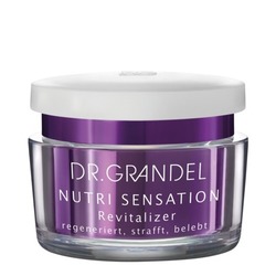 Nutri Sensation Revitalizer on white background