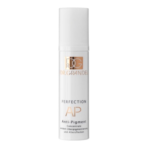 Dr Grandel Perfection AP Anti-Pigment Concentrate, 50ml/1.7 fl oz Dr Grandel Perfection AP Anti-Pigment Concentrate on white background