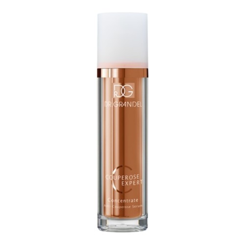 Dr Grandel Couperose Expert Concentrate, 50ml/1.7 fl oz Dr Grandel Couperose Expert Concentrate on white background
