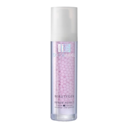Dr Grandel Beautygen Renew Pearls, 50ml/1.7 fl oz Dr Grandel Beautygen Renew Pearls on white background