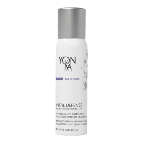 Yonka Vital Defense Multi-Protection Mist, 100ml/3.38 fl oz Yonka Vital Defense Multi-Protection Mist on white background