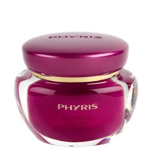 Phyris AAA Retinol Cream, 50ml/1.70 fl oz Phyris AAA Retinol Cream on white background