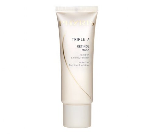 Phyris AAA Retinol Mask, 75ml/2.50 fl oz Phyris Retinol Mask on white background