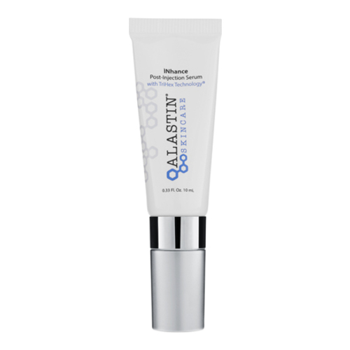 Alastin INhance Post-Injection Serum on white background