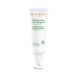 Multisensitive Anti-Redness on white background