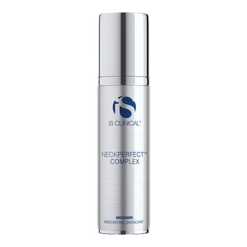 iS Clinical NeckPerfect Complex, 50g/1.8 oz iS Clinical NeckPerfect Complex on white background