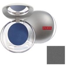 Pupa  on white background