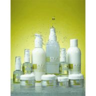 AFA  on white background