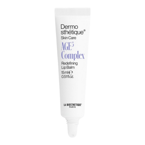 La Biosthetique AGE3 Redefining Lip Balm on white background
