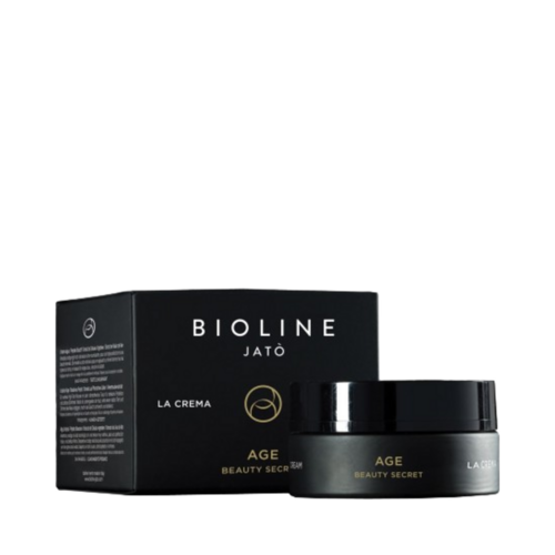 Bioline AGE The Cream, 50ml/1.7 fl oz Bioline AGE The Cream on white background