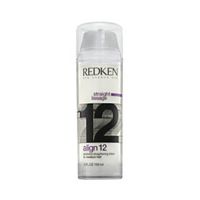 Redken  on white background