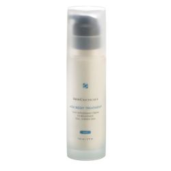 SkinCeuticals  on white background