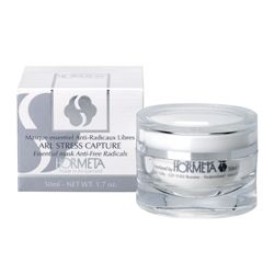 Hormeta  on white background