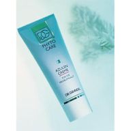 Dr Grandel  on white background