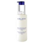 Orlane  on white background