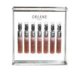 Orlane  on white background