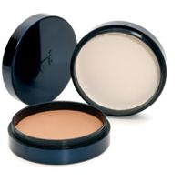 Jane Iredale  on white background