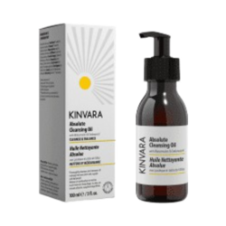 Absolute Cleansing Oil on white background