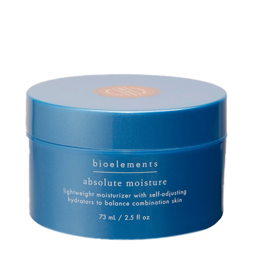 Bioelements Absolute Moisture, 73ml/2.5 fl oz Bioelements Absolute Moisture on white background