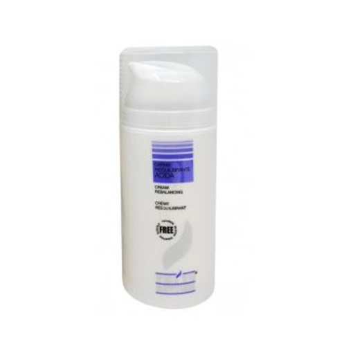 Phyto Sintesi Acid Rebalancing Cream, 100ml/3.4 fl oz Phyto Sintesi Acid Rebalancing Cream on white background