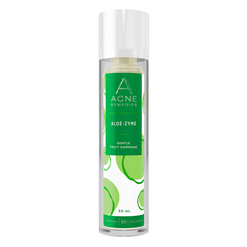 Rhonda Allison Acne Remedies Aloe-Zyme, 50ml/1.7 fl oz Rhonda Allison Acne Remedies Aloe-Zyme on white background