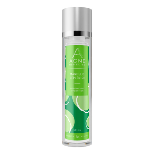 Rhonda Allison Acne Remedies Mandelic Replenish, 50ml/1.7 fl oz Rhonda Allison Acne Remedies Mandelic Replenish on white background