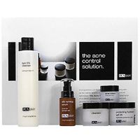 PCA Skin  on white background