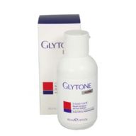 Glytone  on white background