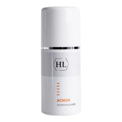 HL Acnox Purifying Mask, 125ml/4.23 fl oz HL Acnox Purifying Mask on white background